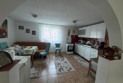 Casă cu 2 camere în Central