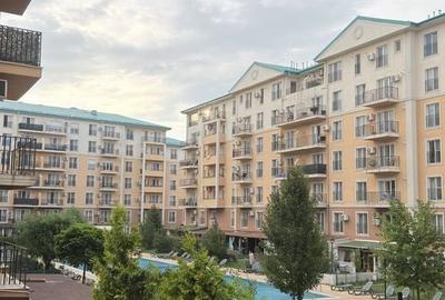 Apartament cu 2 camere decomandat în Ștefăneștii de Jos