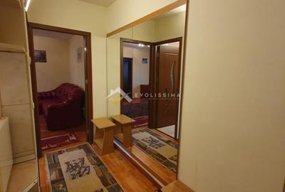 Apartament cu 2 camere semidecomandat, mobilat în Astra - 10