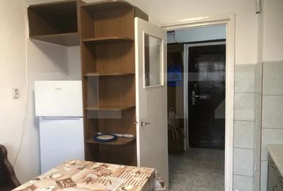 Apartament cu 2 camere decomandat în Micro 17