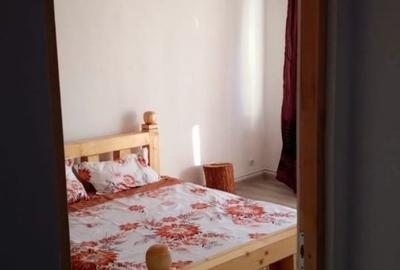 Apartament cu 2 camere în Ostroveni - 1