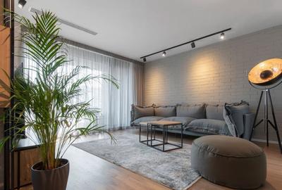 Apartament cu 2 camere decomandat în Bragadiru - 5