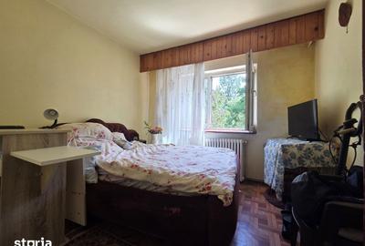 Apartament cu 3 camere decomandat, mobilat în Grigorescu - 4