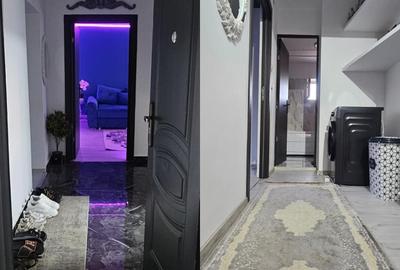Apartament cu 3 camere decomandat în Central - 2