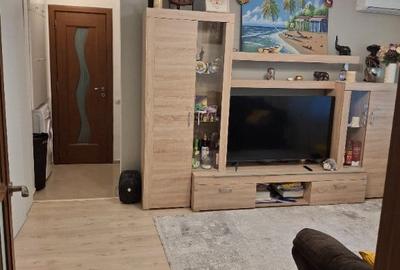 Apartament cu 2 camere semidecomandat în Berceni - 6
