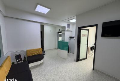 Spațiu comercial, de 82 mp, în 13 Septembrie