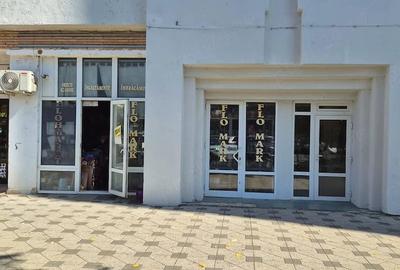 Spațiu comercial, de 40 mp, în Ultracentral