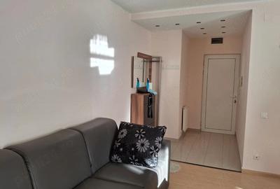 Apartament cu 2 camere semidecomandat în Micro 16 - 4