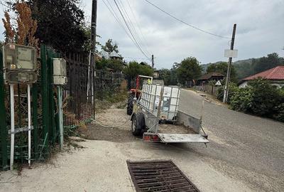 Teren de 1308 mp, în Golești - 4