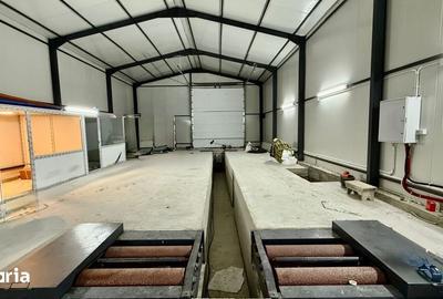 Spațiu comercial, de 700 mp, în Lumina - 4