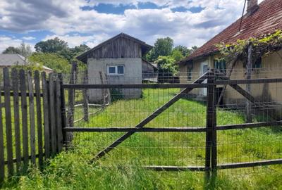 Casă cu 4 camere în Stâlpeni - 3