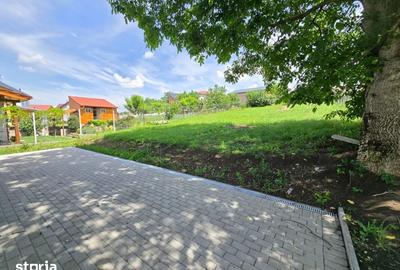 Casă cu 4 camere cu Teren 700 Mp în Apahida