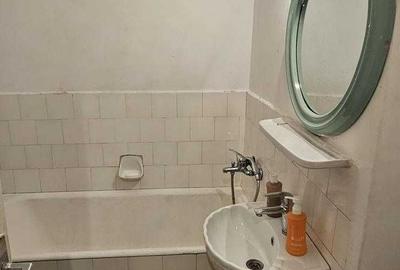 Garsonieră semidecomandată în Exterior Vest