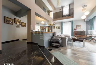 Casă cu 4 camere cu Teren 700 Mp în Borhanci