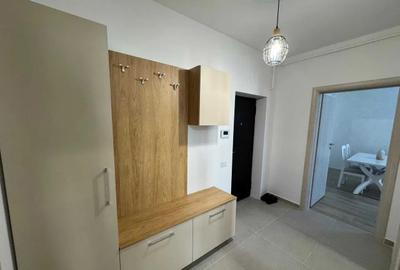 Apartament cu 2 camere decomandat, mobilat în Berceni - 2