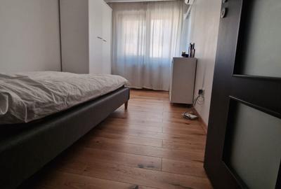 Apartament cu 2 camere în Bucium - 8