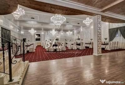 Spațiu comercial, de 1,265 mp, în Valu lui Traian - 2