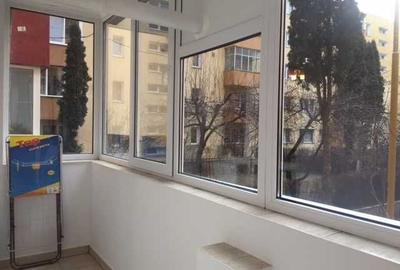 Garsonieră decomandată în Gării