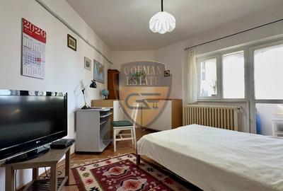 Apartament cu 3 camere decomandat, mobilat în Capitol - 13