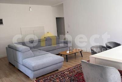 Apartament cu 3 camere în Câmpului - 2