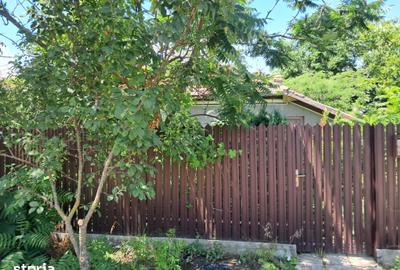 Casă cu 3 camere cu Teren 1150 Mp în Tămădău Mare - 5