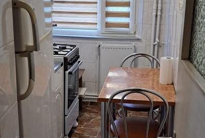 Apartament cu 2 camere în Trivale - 4