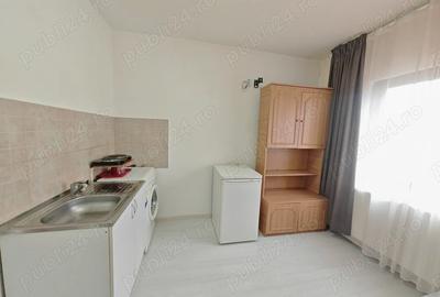 Apartament cu 2 camere semidecomandat în Central - 5