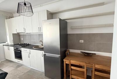 Apartament cu 2 camere decomandat în Exterior Vest - 10