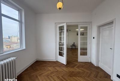 Apartament cu 3 camere semidecomandat în Eminescu - 12