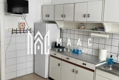 Apartament cu 4 camere decomandat, mobilat în Central - 4