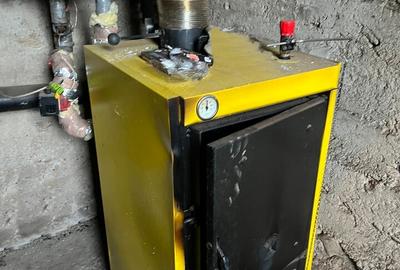 Casă individuală cu 2 camere cu Teren 1050 Mp în Drașov - 9