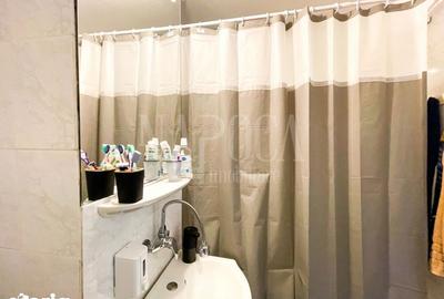 Apartament cu 3 camere decomandat în Mărăști - 1