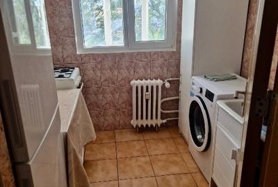 Apartament cu 2 camere decomandat în Crângași - 3