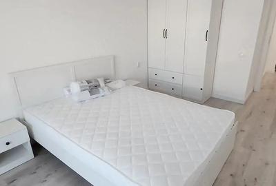 Apartament cu 2 camere decomandat în Florești - 5