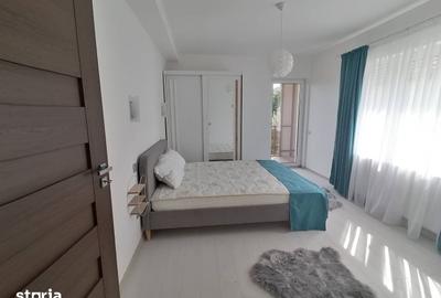 Apartament cu 2 camere în Becaș - 9