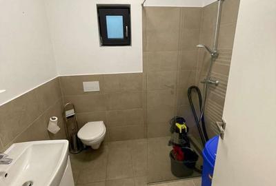 Apartament cu 3 camere, mobilat în Calea Dumbrăvii - 9