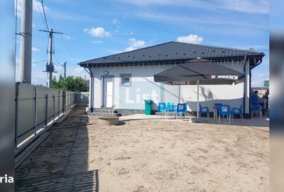 Spațiu comercial, de 90 mp, în Lozova - 5
