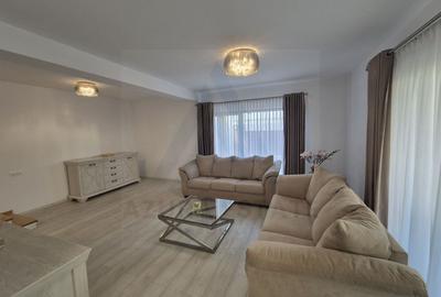 Duplex cu 4 camere cu Canalizare în Șelimbăr - 1