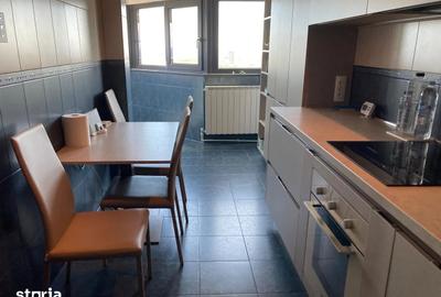 Apartament cu 3 camere, mobilat în Tomis I - 5