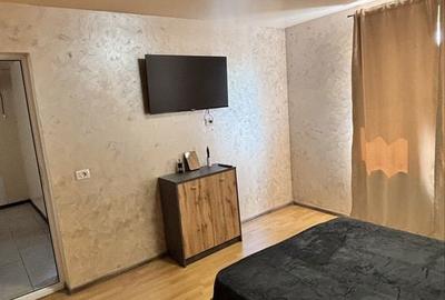 Apartament cu 2 camere în Hârșova - 4