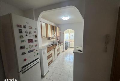 Apartament cu 2 camere decomandat în Rogerius - 4