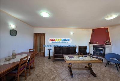 Casă individuală cu 4 camere cu Garaj în Ciolpani - 49
