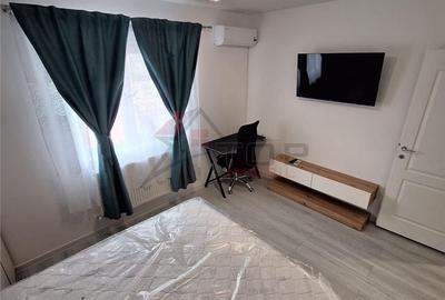 Garsonieră decomandată în Lunca Cetățuii - 1