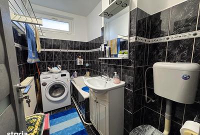 Apartament cu 2 camere decomandat în Mioriței