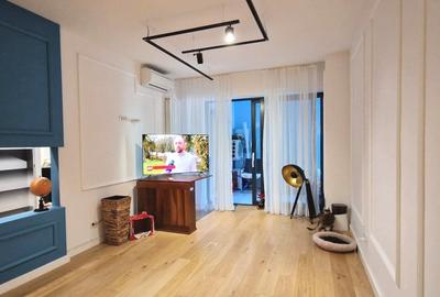 Apartament cu 3 camere decomandat, mobilat în Aviației - 2