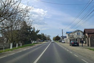 Teren Construcții intravilan de 692 mp, în Cumpăna - 1