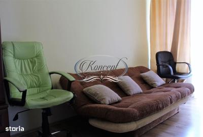 Apartament cu 4 camere semidecomandat în Zorilor