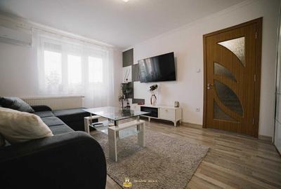 Apartament cu 2 camere semidecomandat în Central - 5