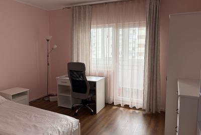 Apartament cu 3 camere decomandat în Central - 3