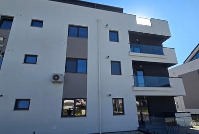 Apartament cu 2 camere în Sud - 4